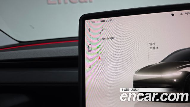 Tesla Model Y RWD 2025 — фото 9
