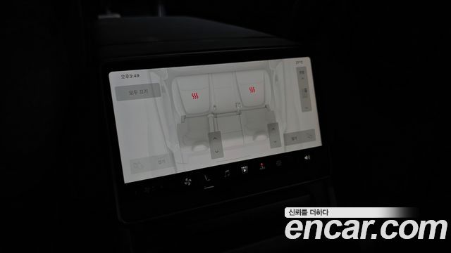 Tesla Model Y RWD 2025 — фото 19