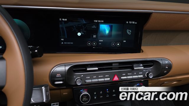 Hyundai Palisade (LX3) Gasoline 2.5T 4WD 7-Seater Calligraphy 2026 — фото 14