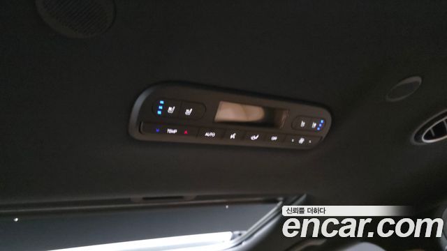 Hyundai Palisade (LX3) Gasoline 2.5T 4WD 7-Seater Calligraphy 2026 — фото 18