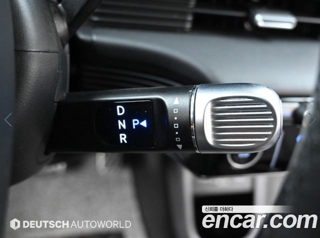 Hyundai Ioniq 5 Long Range Prestige 2025 — фото 9
