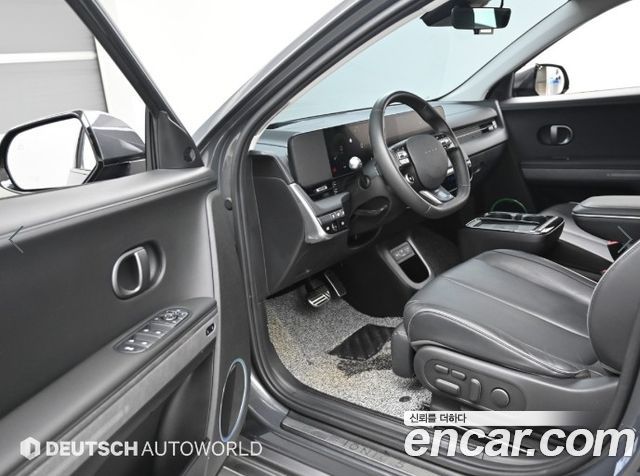 Hyundai Ioniq 5 Long Range Prestige 2025 — фото 15