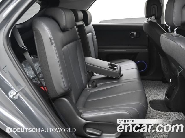 Hyundai Ioniq 5 Long Range Prestige 2025 — фото 16