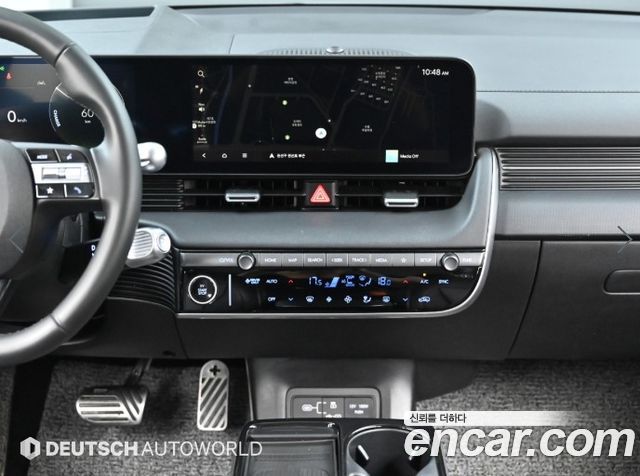 Hyundai Ioniq 5 Long Range Prestige 2025 — фото 18