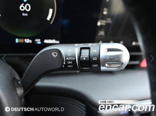 Hyundai Ioniq 5 Long Range Prestige 2025 — фото 20