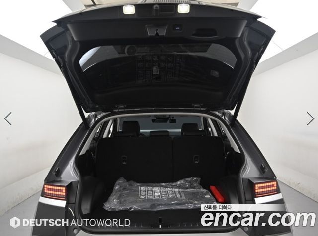 Hyundai Ioniq 5 Long Range Prestige 2025 — фото 23