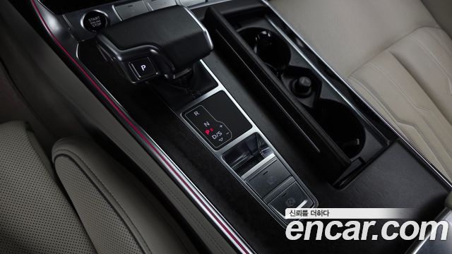 Audi A7 (4K) 55 TFSI Quattro Premium 2021 — фото 9