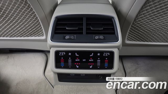 Audi A7 (4K) 55 TFSI Quattro Premium 2021 — фото 19