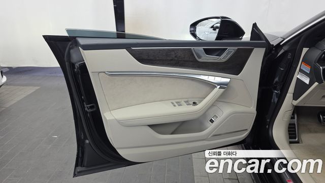 Audi A7 (4K) 55 TFSI Quattro Premium 2021 — фото 24
