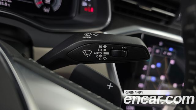 Audi A7 (4K) 55 TFSI Quattro Premium 2021 — фото 29