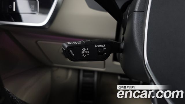 Audi A7 (4K) 55 TFSI Quattro Premium 2021 — фото 30