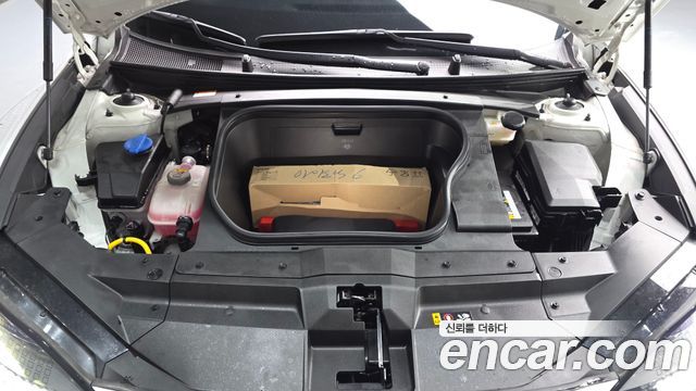 Hyundai Ioniq 6 Long Range Exclusive 2025 — фото 6