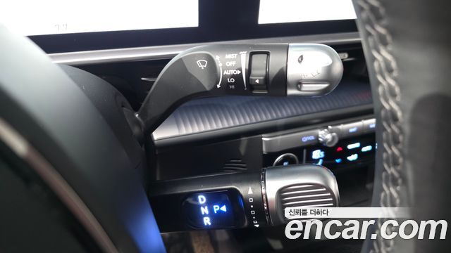 Hyundai Ioniq 6 Long Range Exclusive 2025 — фото 9