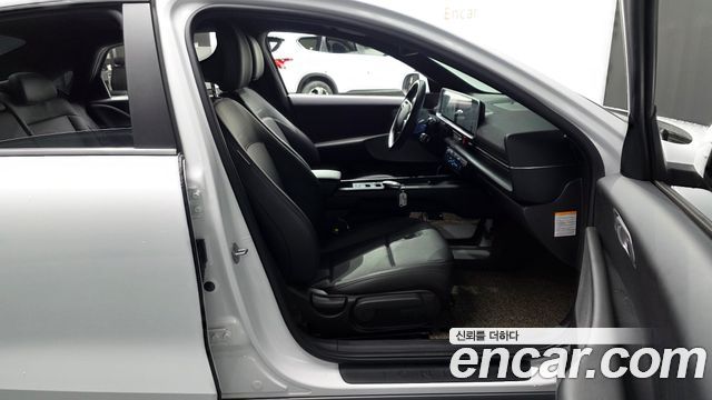 Hyundai Ioniq 6 Long Range Exclusive 2025 — фото 10