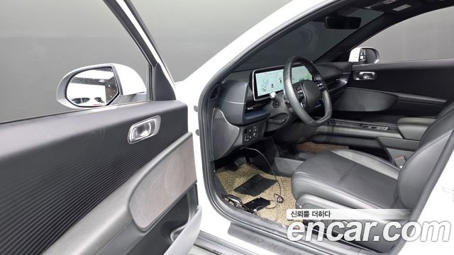 Hyundai Ioniq 6 Long Range Exclusive 2025 — фото 11