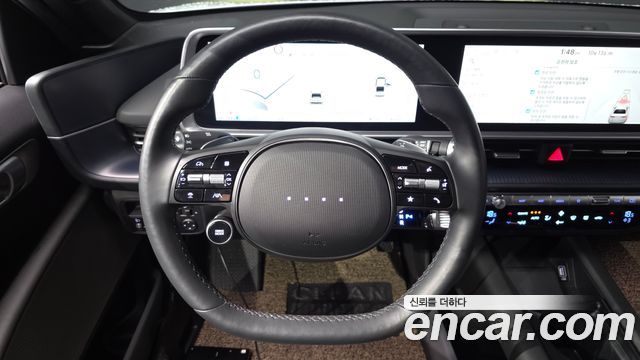 Hyundai Ioniq 6 Long Range Exclusive 2025 — фото 13