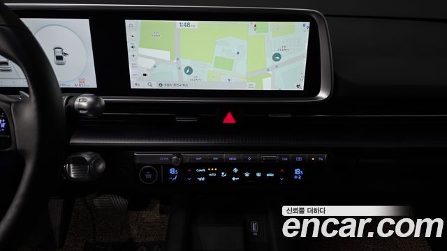 Hyundai Ioniq 6 Long Range Exclusive 2025 — фото 14