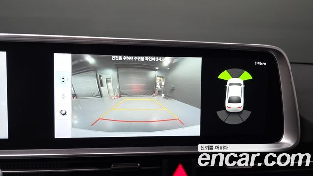 Hyundai Ioniq 6 Long Range Exclusive 2025 — фото 15