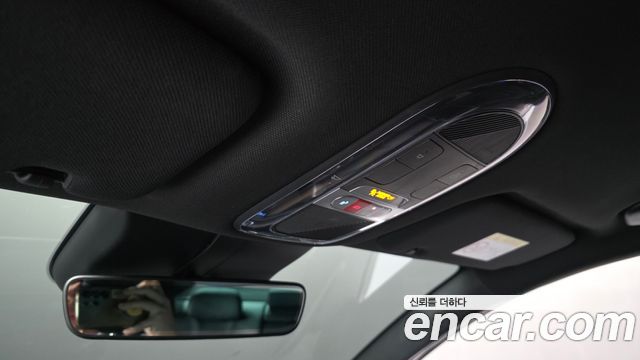 Hyundai Ioniq 6 Long Range Exclusive 2025 — фото 19