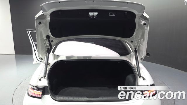 Hyundai Ioniq 6 Long Range Exclusive 2025 — фото 20