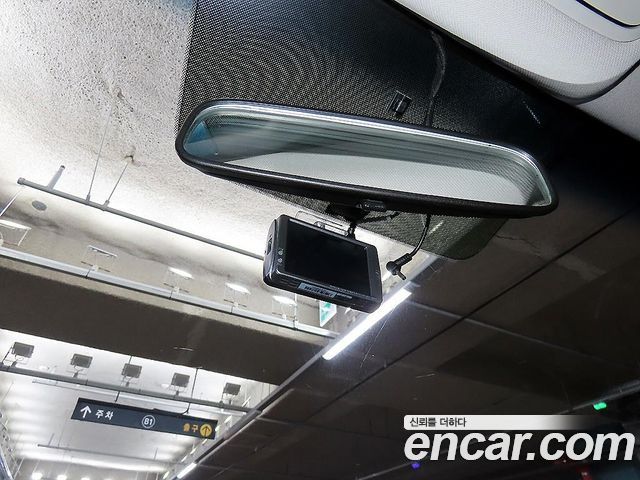 Hyundai Sonata (LF) 2.0 Smart 2015 — фото 20