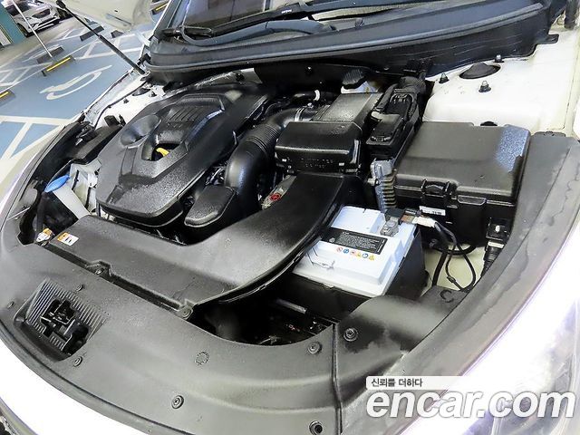 Hyundai Sonata (LF) 2.0 Smart 2015 — фото 22