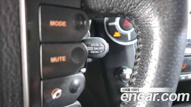 KG Mobility (SsangYong) Korando Sport CX7 4WD PASSION 2013 — фото 14
