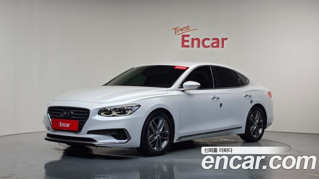 Hyundai Grandeur (IG) 2.4 Premium Special 2018 — фото 11