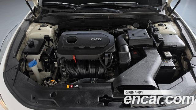Hyundai Grandeur (IG) 2.4 Premium Special 2018 — фото 6