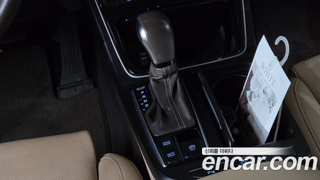 Hyundai Grandeur (IG) 2.4 Premium Special 2018 — фото 9
