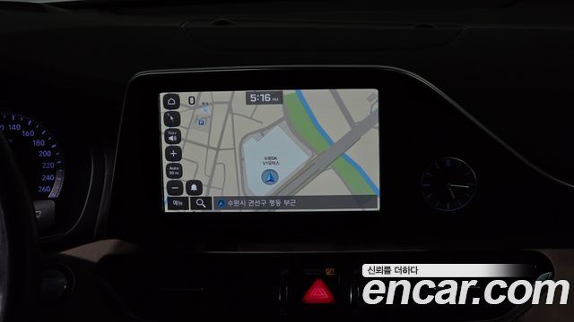 Hyundai Grandeur (IG) 2.4 Premium Special 2018 — фото 17