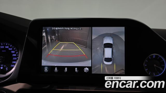Hyundai Grandeur (IG) 2.4 Premium Special 2018 — фото 20