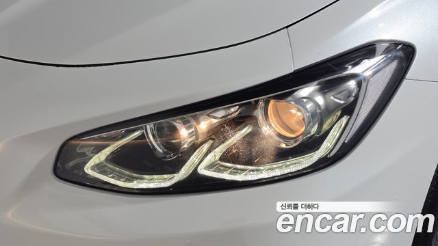 Hyundai Grandeur (IG) 2.4 Premium Special 2018 — фото 28