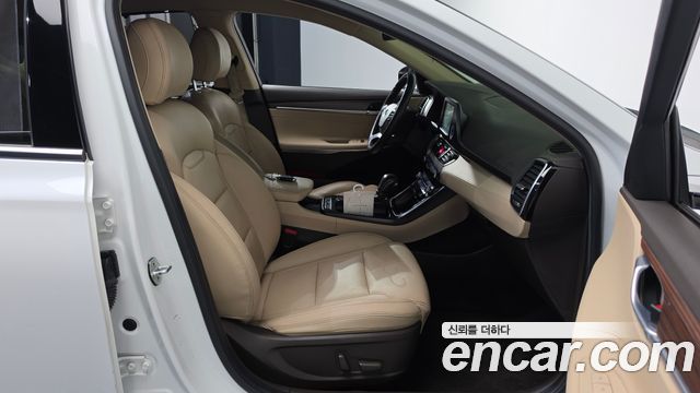 Hyundai Grandeur (IG) 2.4 Premium Special 2018 — фото 32