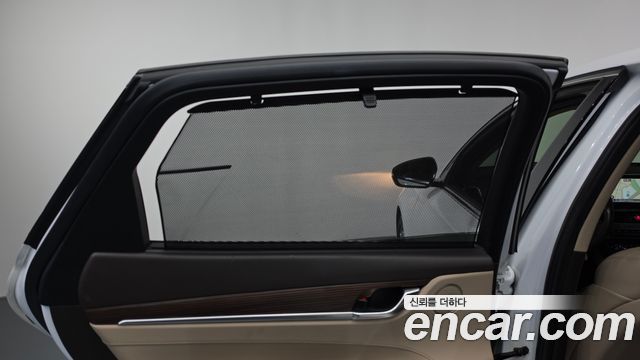 Hyundai Grandeur (IG) 2.4 Premium Special 2018 — фото 36