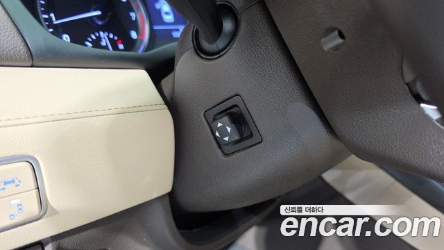 Hyundai Grandeur (IG) 2.4 Premium Special 2018 — фото 37