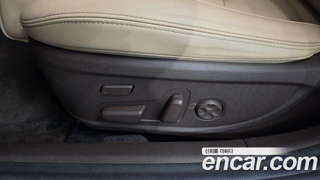 Hyundai Grandeur (IG) 2.4 Premium Special 2018 — фото 38