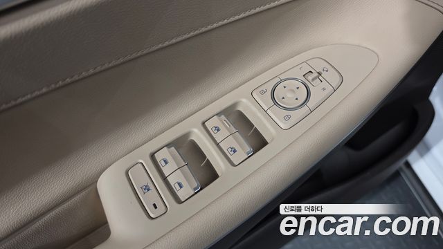 Hyundai Grandeur (IG) 2.4 Premium Special 2018 — фото 42