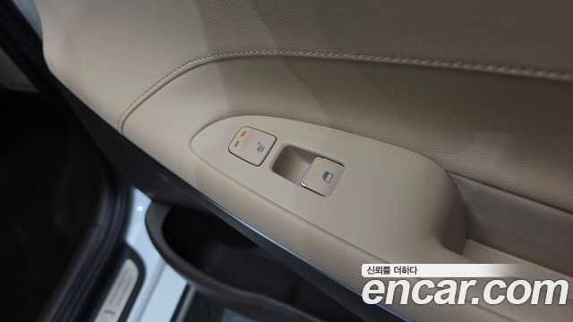Hyundai Grandeur (IG) 2.4 Premium Special 2018 — фото 43