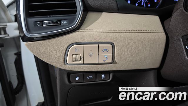 Hyundai Grandeur (IG) 2.4 Premium Special 2018 — фото 47