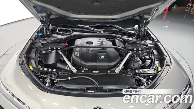 BMW 7 Series (G70) 740i xDrive M Sport Limited 2025 — фото 6
