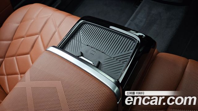 BMW 7 Series (G70) 740i xDrive M Sport Limited 2025 — фото 31