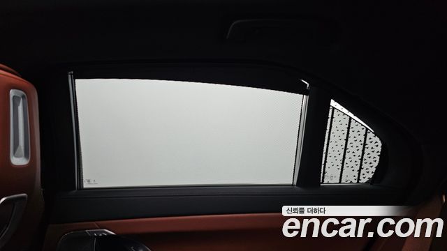 BMW 7 Series (G70) 740i xDrive M Sport Limited 2025 — фото 34