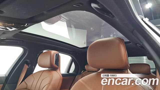 BMW 7 Series (G70) 740i xDrive M Sport Limited 2025 — фото 35