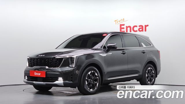 Kia Sorento (IV) Diesel 2.2 2WD Prestige