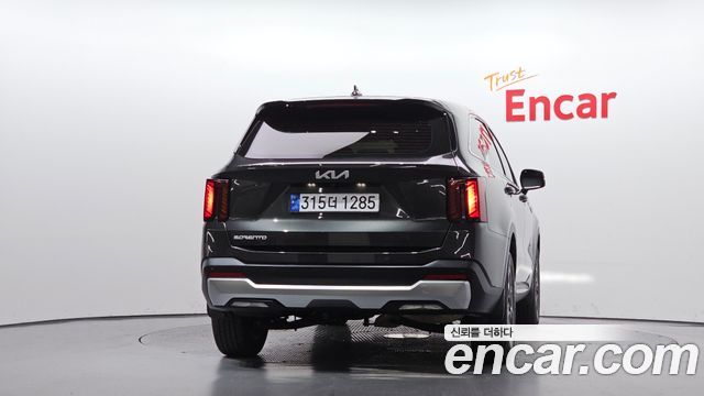 Kia Sorento (IV) Diesel 2.2 2WD Prestige 2024 — фото 4