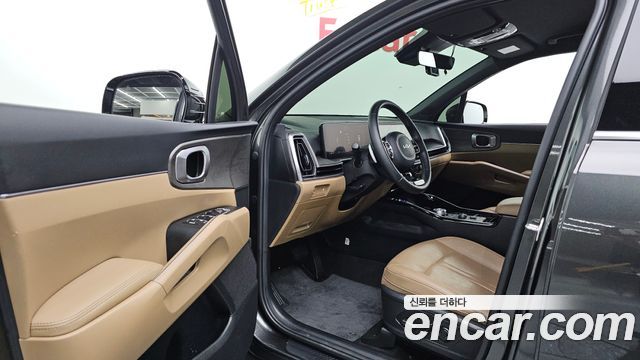Kia Sorento (IV) Diesel 2.2 2WD Prestige 2024 — фото 10