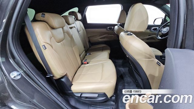 Kia Sorento (IV) Diesel 2.2 2WD Prestige 2024 — фото 11