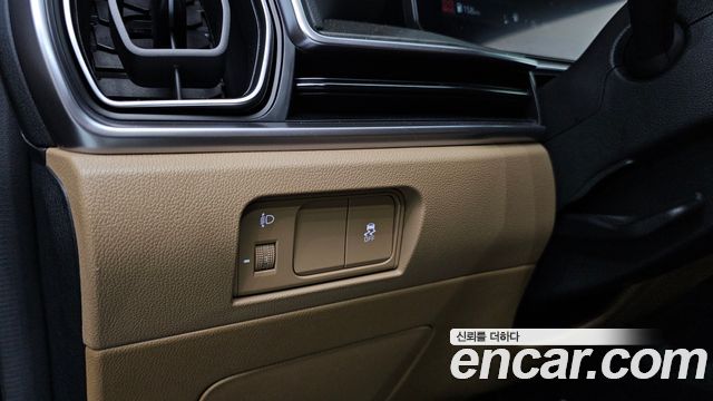 Kia Sorento (IV) Diesel 2.2 2WD Prestige 2024 — фото 18