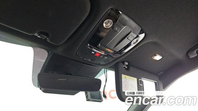 Kia Sorento (IV) Diesel 2.2 2WD Prestige 2024 — фото 19